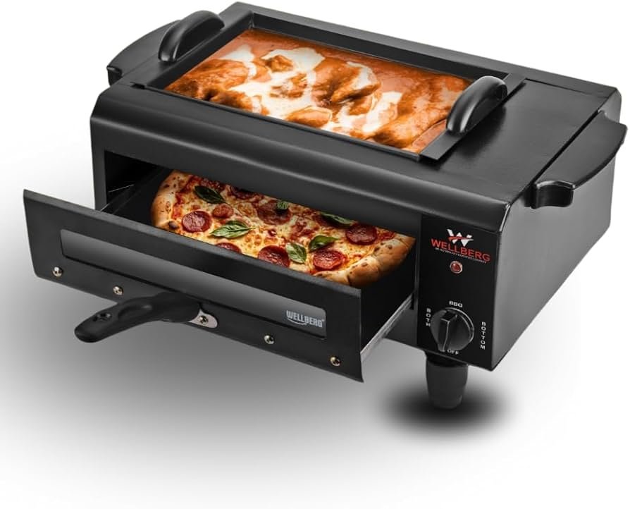Electric Tandoor